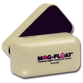 Mag-Float Mini - mágneses algakaparó - 3 mm-ig