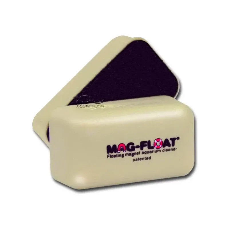 Mag-Float Mini - mágneses algakaparó - 3 mm-ig