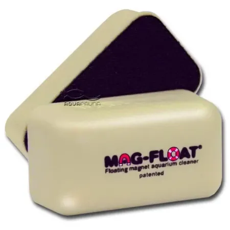 Mag-Float Mini - mágneses algakaparó - 3 mm-ig