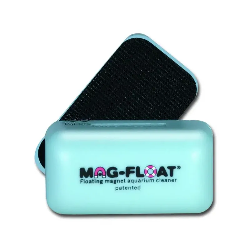 Mag-Float Small - mágneses algakaparó - 5 mm-ig