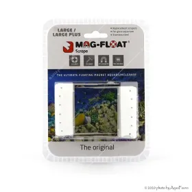 Mag-Float Scrapers cserepenge