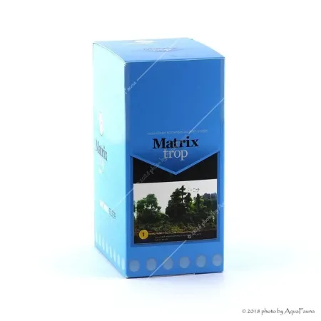 Matrix Trop biológiai szűrőanyag - 1 liter