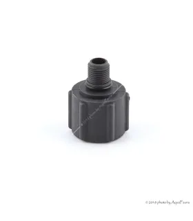 Eheim 1046 adapter o-gyűrűvel (7439850)