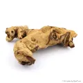 Mopani (vasfa) dekorfa / kg