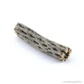 Naturdekor - Cholla kaktusz 6" (Cholla wood) fa dekoráció - 15 cm