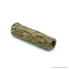 Naturdekor - Terminalia catappa bark - Indiai mandulafa kéreg (tebangkéreg) 13-18 cm, Ø3-4 cm / db