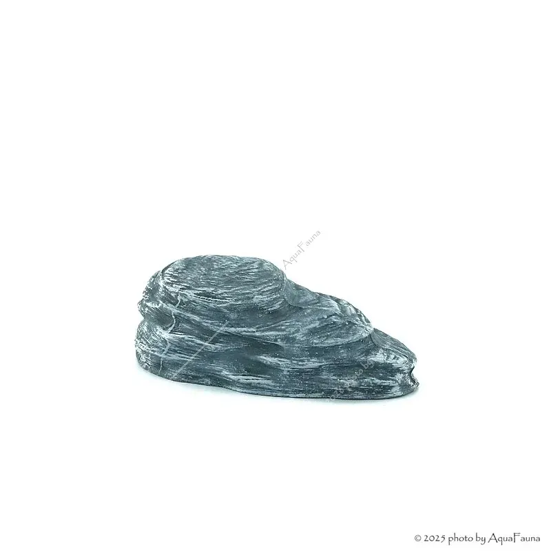 Kerámia teknőskimászó, napozó M (23,5 x 14 x 8 cm)