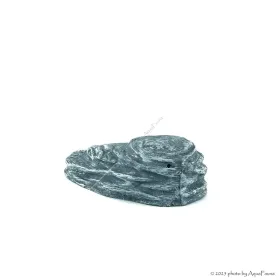 Kerámia teknőskimászó, napozó M (23,5 x 14 x 8 cm)