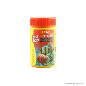 Neptun Bio-Top szárított vörösszúnyog - 150 ml