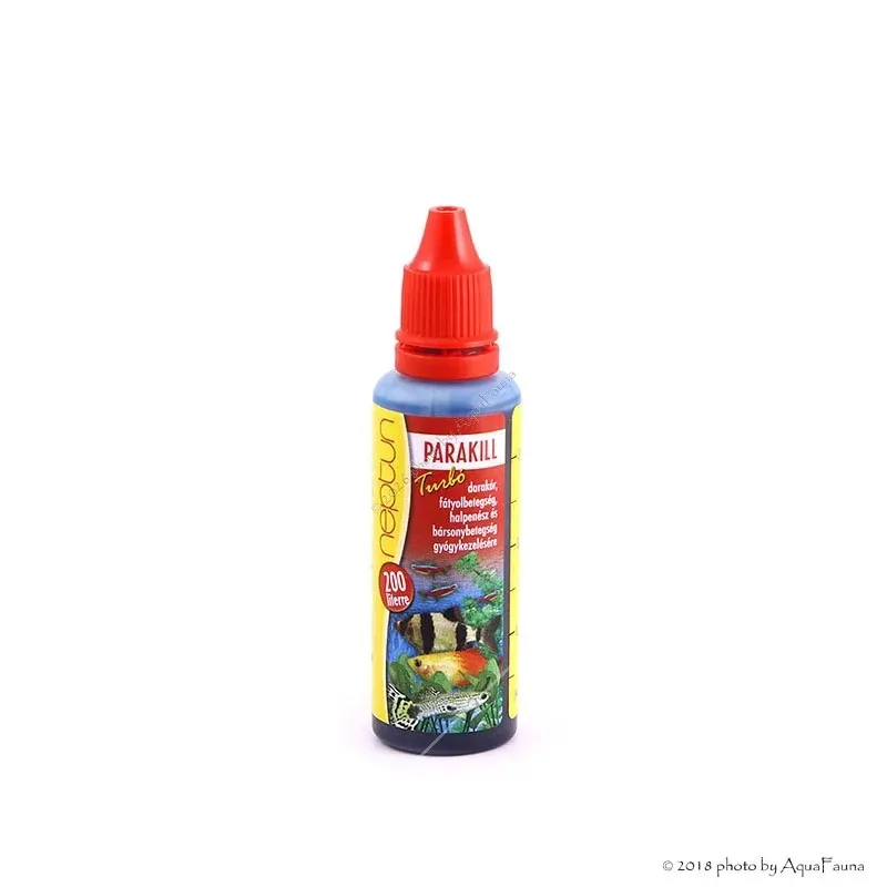 Neptun parakill turbo - 40 ml