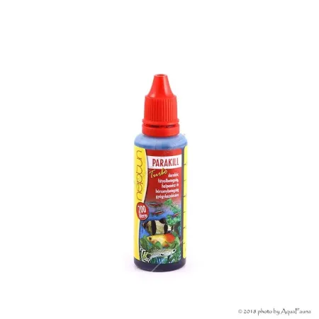 Neptun parakill turbo - 40 ml