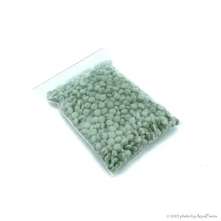 Neptun Spirulina tabletta - 500 g