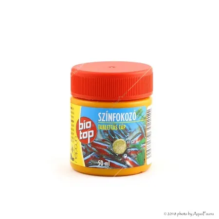 Neptun színfokozó tabletta (kétoldalas) - 55 g