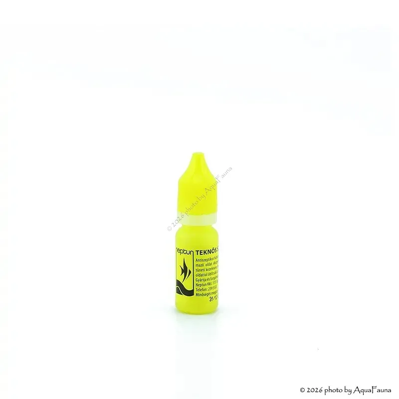 Neptun teknős szemcsepp - 10 ml