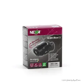 Newa NewaWave NWA 3200 áramoltató pumpa