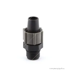 Eheim 1250 szívó oldali, Classic 2260 nyomó oldali menetes tömlőcsatlakozó (1060 pumpához) (7438210)