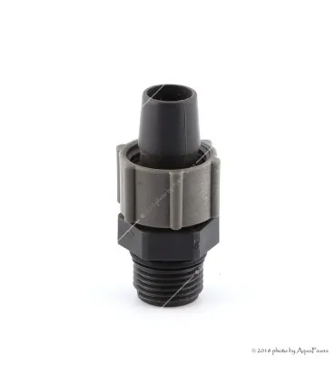 Eheim 1250 szívó oldali, Classic 2260 nyomó oldali menetes tömlőcsatlakozó (1060 pumpához) (7438210)
