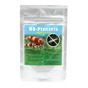 No Planaria - 50 literre - KIMÉRT