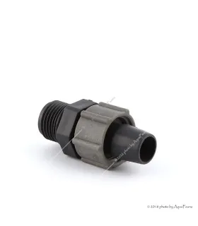 Eheim 1250 szívó oldali, Classic 2260 nyomó oldali menetes tömlőcsatlakozó (1060 pumpához) (7438210)