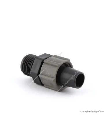 Eheim 1250 szívó oldali, Classic 2260 nyomó oldali menetes tömlőcsatlakozó (1060 pumpához) (7438210)