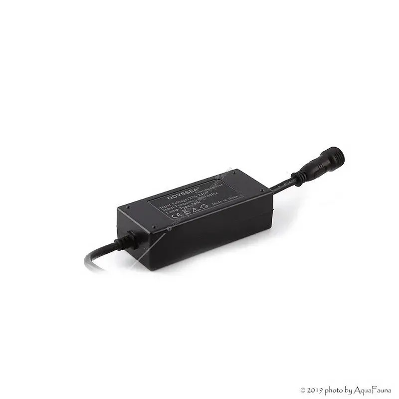 Odyssea elektronikus előtét 1x24W - Compact 35/50 lámpához