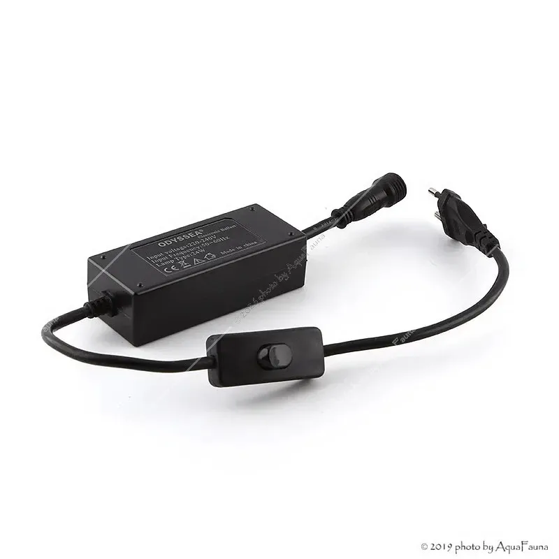 Odyssea elektronikus előtét 1x24W - Compact 35/50 lámpához