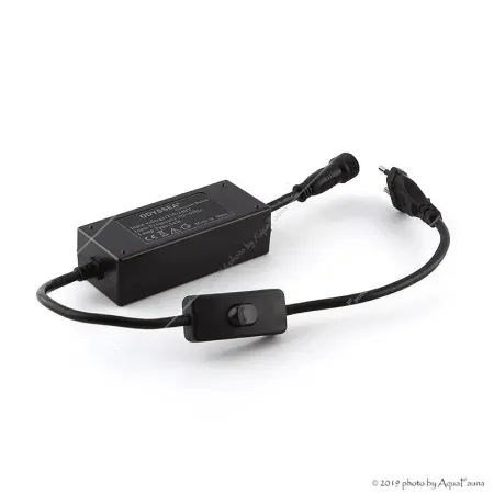 Odyssea elektronikus előtét 1x24W - Compact 35/50 lámpához