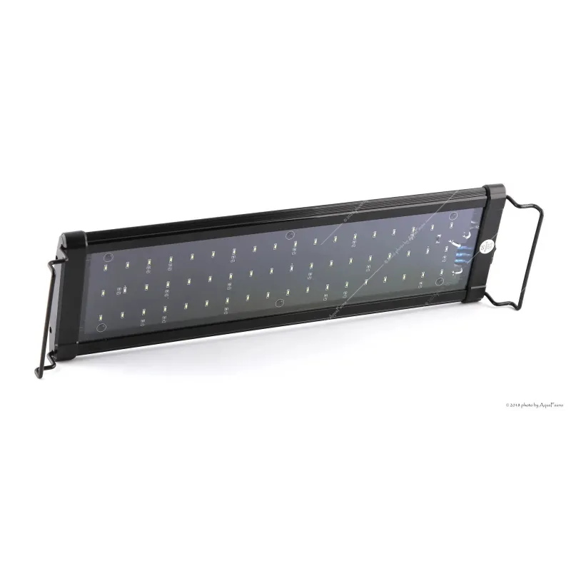 Odyssea LED 200+ (26,5 cm) akvárium világítás - 24 x 0,5W