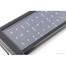 Odyssea LED 200+ (26,5 cm) akvárium világítás - 24 x 0,5W