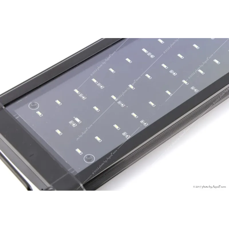 Odyssea LED 200+ (26,5 cm) akvárium világítás - 24 x 0,5W
