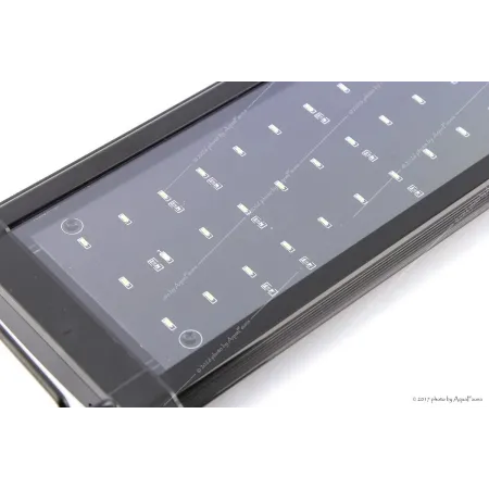 Odyssea LED 200+ (26,5 cm) akvárium világítás - 24 x 0,5W