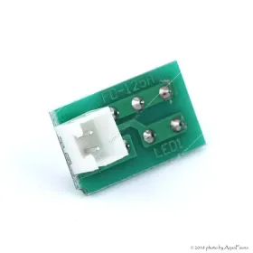 Odyssea LED izzó a Quad lámpákhoz