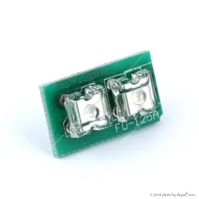 Odyssea LED izzó a Quad lámpákhoz