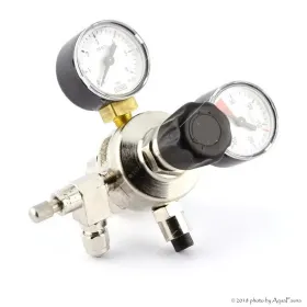 Oxyturbo CO2 reduktor tűszeleppel