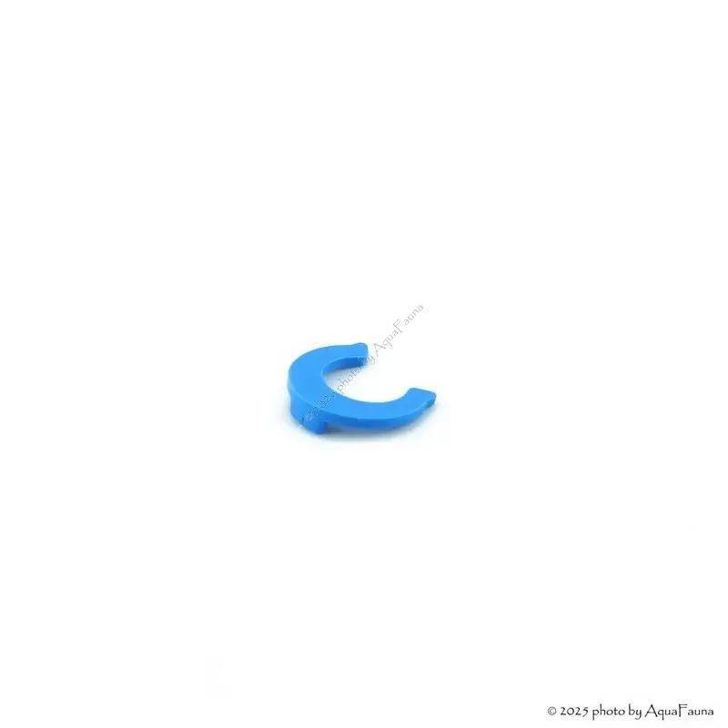 Ozmó csatlakozó - 1/4" - Quick gyorscsatlakozó biztonsági gyűrű (seeger gyűrű)