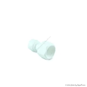 Ozmó csatlakozó - bekötő idom műanyag 3/8" belső menet - 1/4 " Quick gyorscsatlakozós