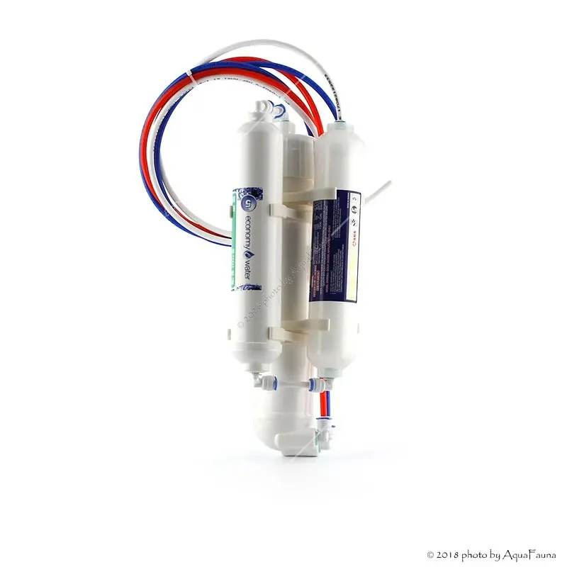 Ozmó vízlágyító Mini RO 50 GPD - 190 liter/nap