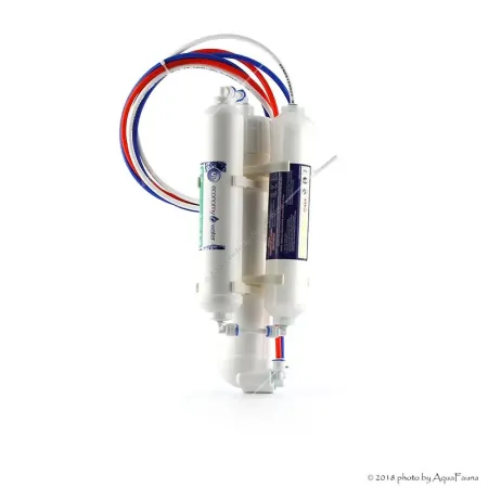 Ozmó vízlágyító Mini RO 50 GPD - 190 liter/nap