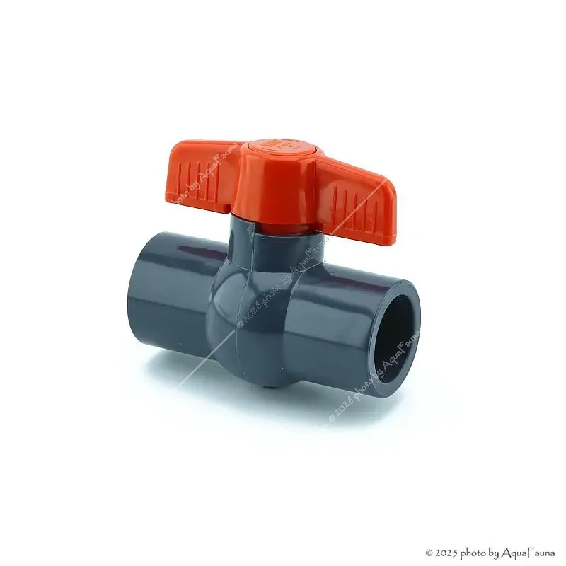 PVC csap 32 mm - ragasztandó, nem bontható kivitel