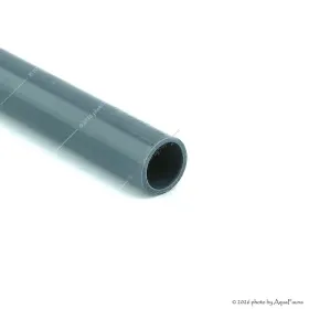 PVC cső, 16 mm, 1 m