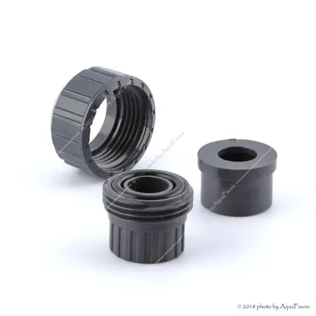 PVC hollander, 20 mm-es csőhöz