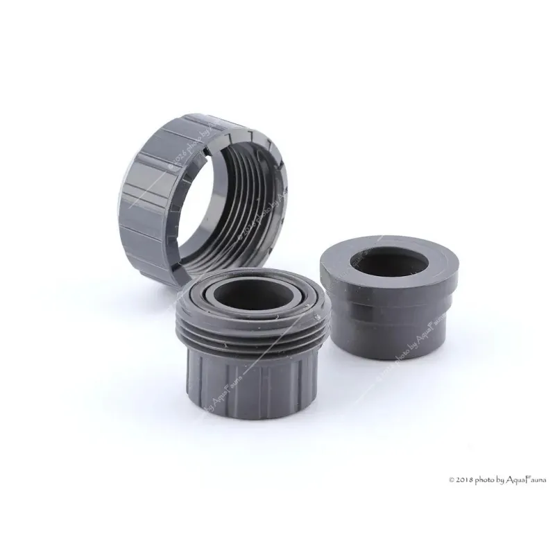 PVC hollander, 25 mm-es csőhöz