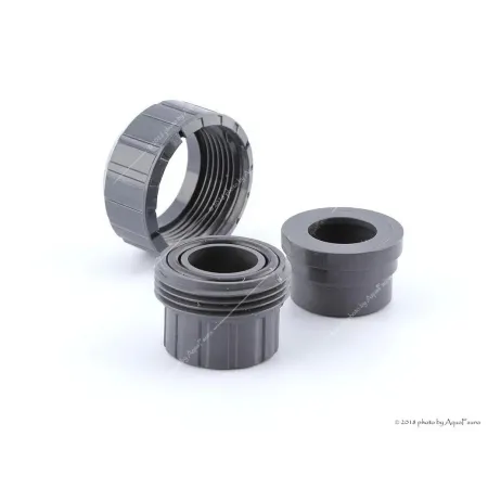 PVC hollander, 25 mm-es csőhöz