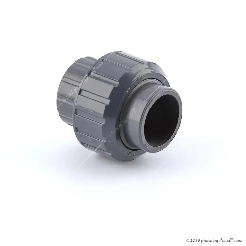 PVC hollander, 25 mm-es csőhöz