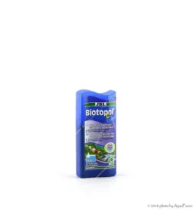 JBL Biotopol C 100 ml - vízelőkészítő garnélás akváriumokhoz