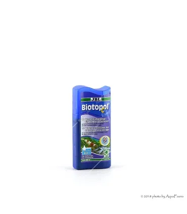 JBL Biotopol C 100 ml - vízelőkészítő garnélás akváriumokhoz