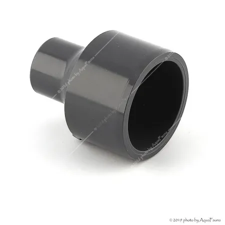 PVC szűkítő 50/40/20 (hosszú változat)