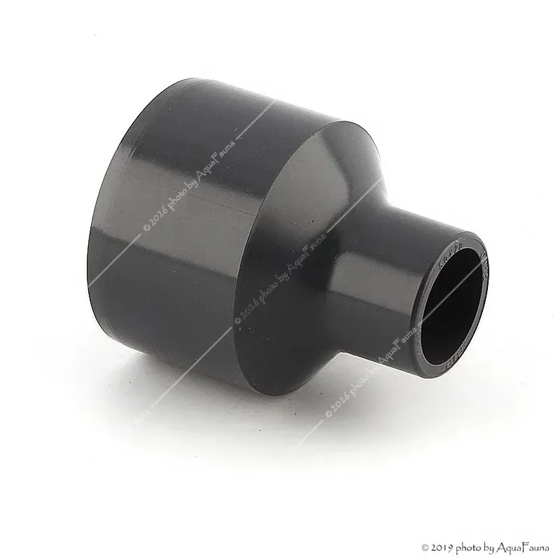 PVC szűkítő 50/40/20 (hosszú változat)