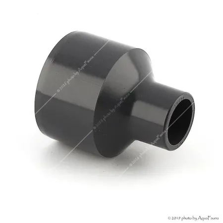 PVC szűkítő 50/40/20 (hosszú változat)