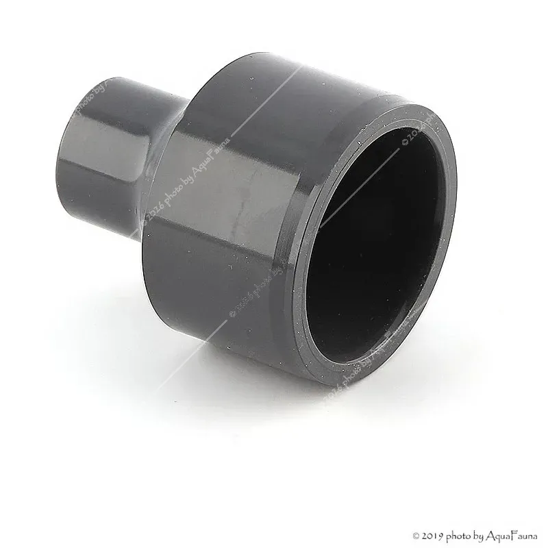 PVC szűkítő 63/50/25 (hosszú változat)